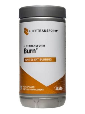 4Life Burn