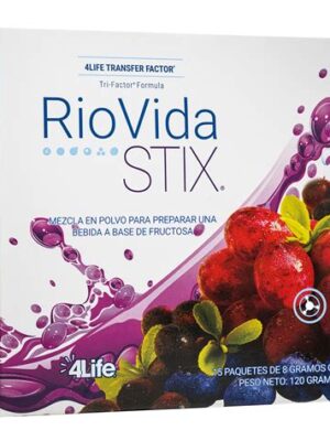 4Life Riovida Stix