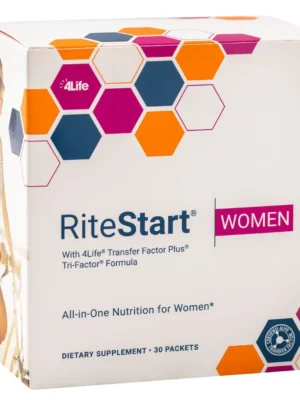 4Life RiteStart Women