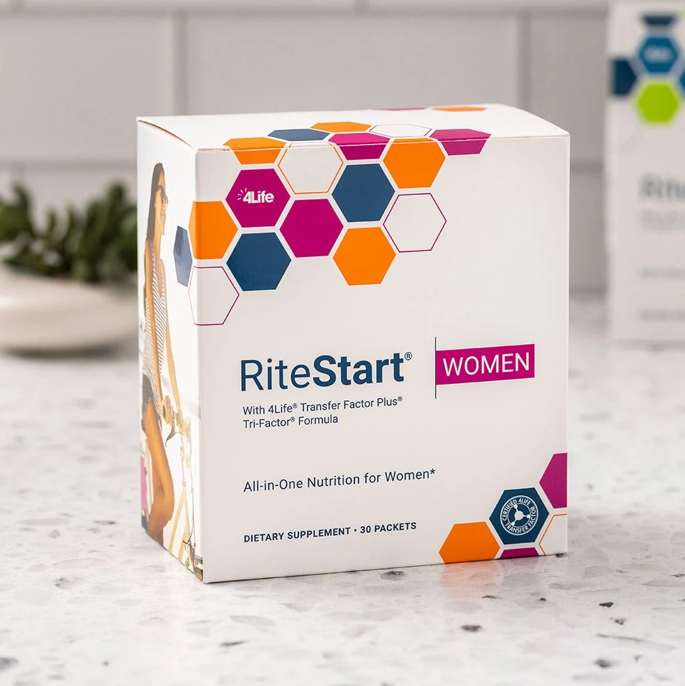 4Life RiteStart Women