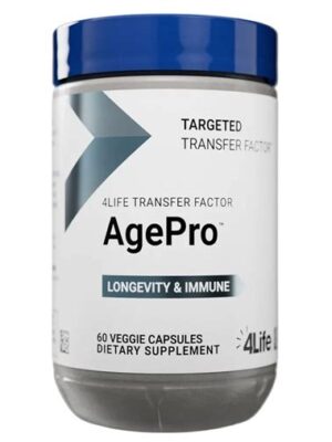 4Life Transfer Factor AgePro