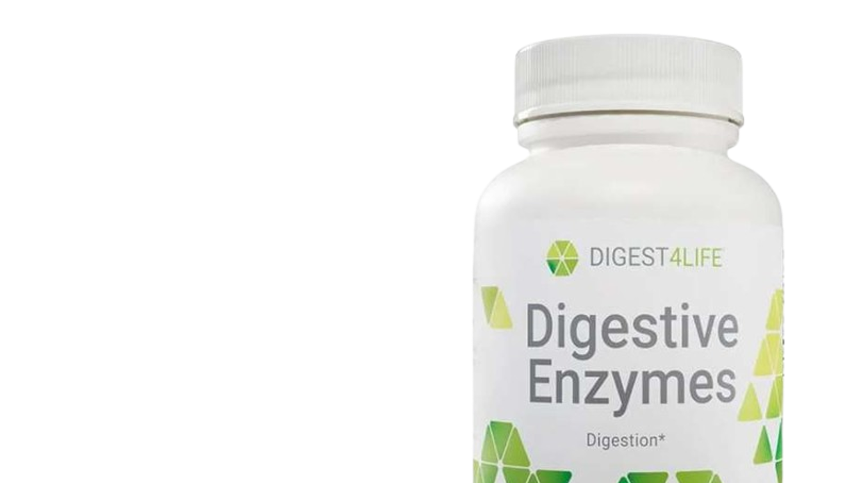 4life-digestive-enzymes