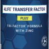 4Life Transfer Factor Plus Tri-Factor Formula