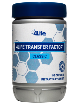 4Life Transfer Factor Classic 1