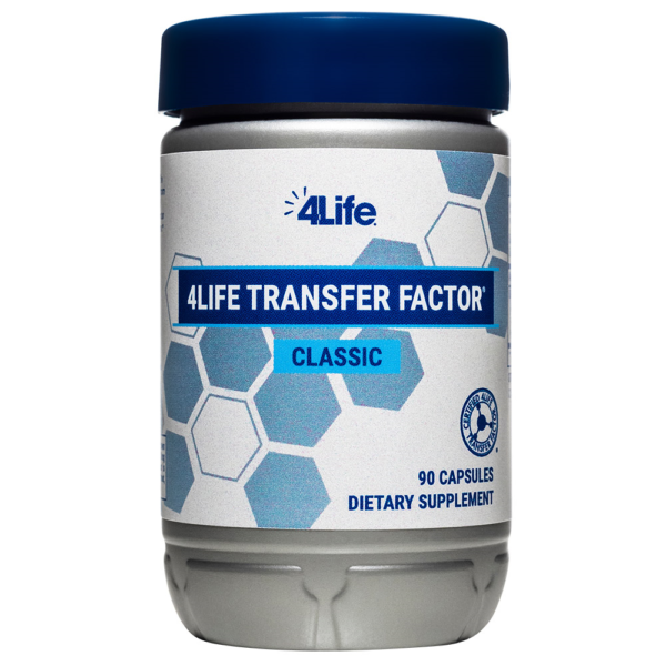 4Life Transfer Factor Classic 1