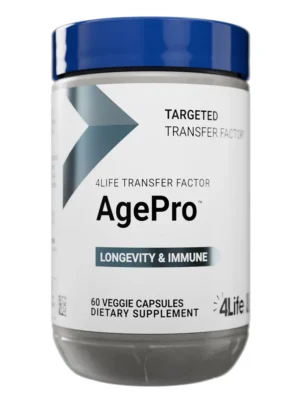 4Life Transfer Factor AgePro – healthy aging supplement1