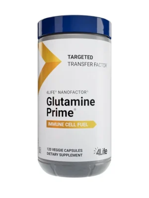 4Life_Glutamine_US